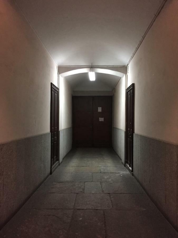Nizza 92 Apartment Turin Luaran gambar