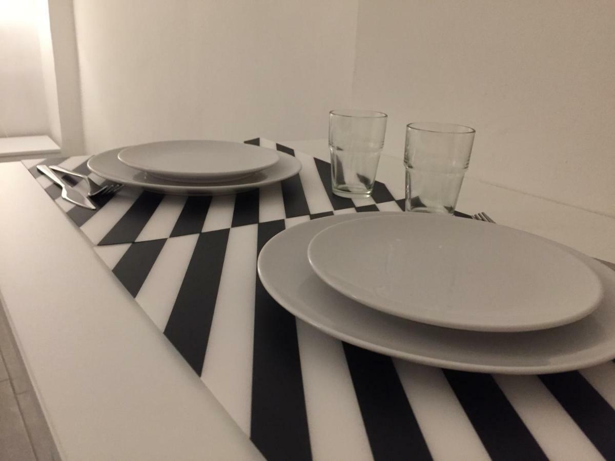 Nizza 92 Apartment Turin Luaran gambar