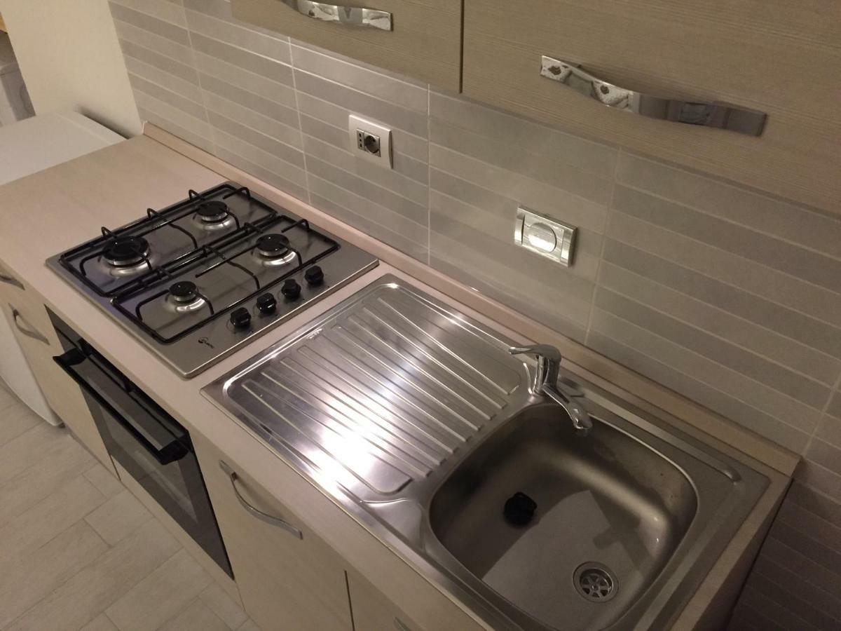 Nizza 92 Apartment Turin Luaran gambar