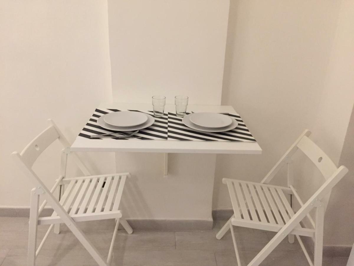 Nizza 92 Apartment Turin Luaran gambar