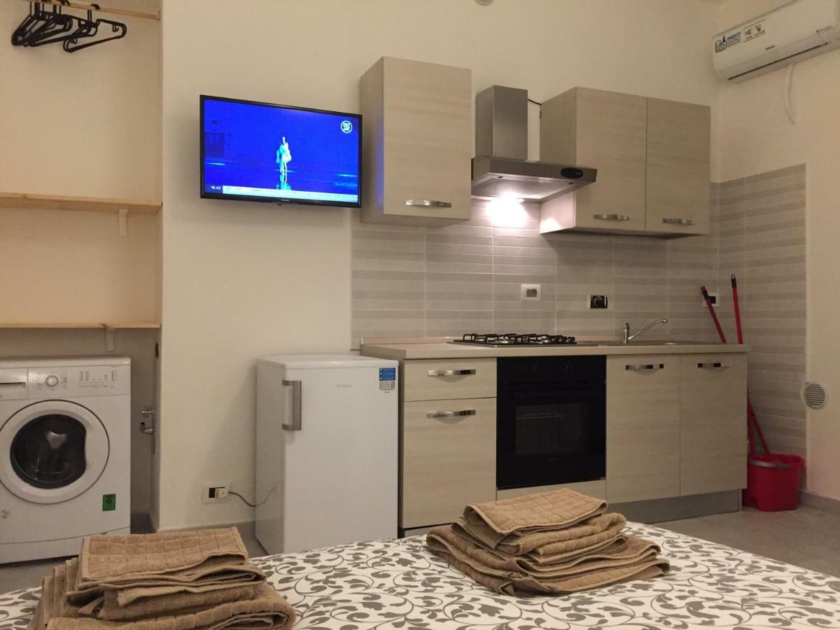 Nizza 92 Apartment Turin Luaran gambar