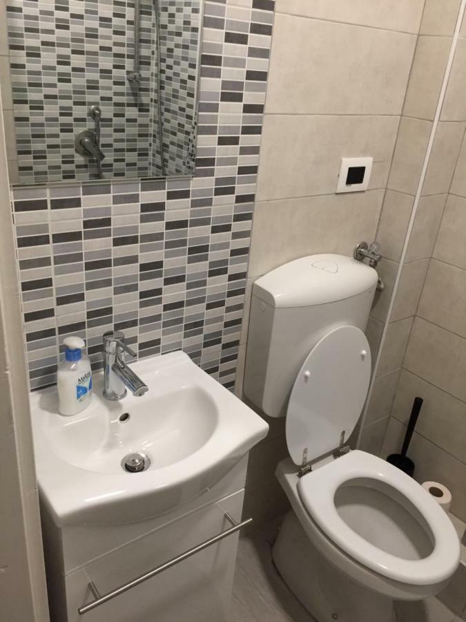 Nizza 92 Apartment Turin Luaran gambar