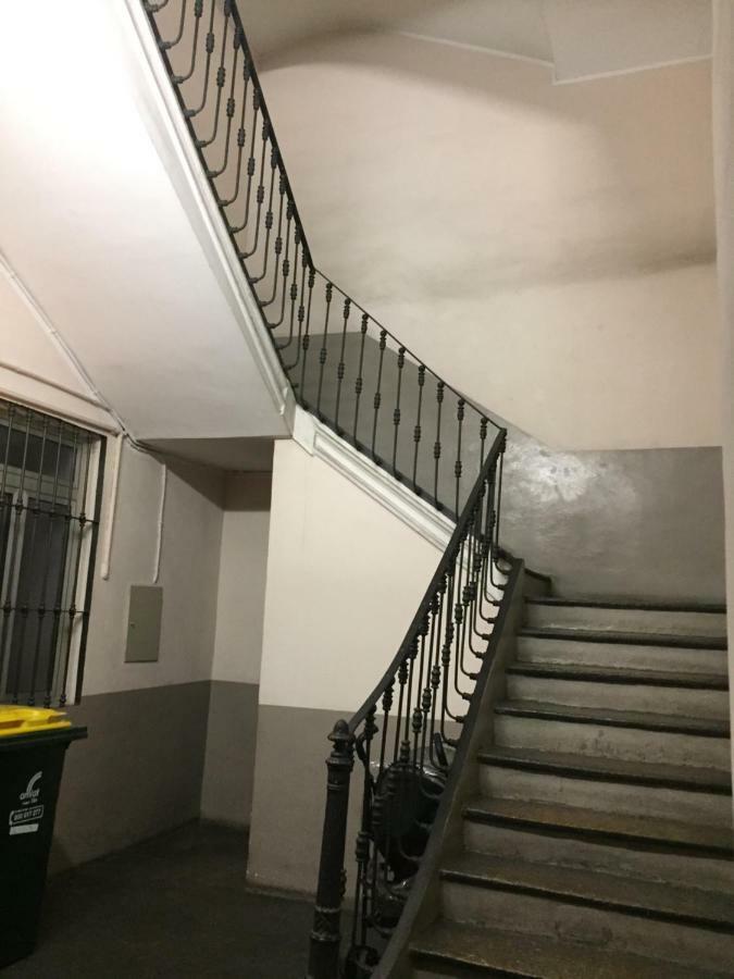 Nizza 92 Apartment Turin Luaran gambar
